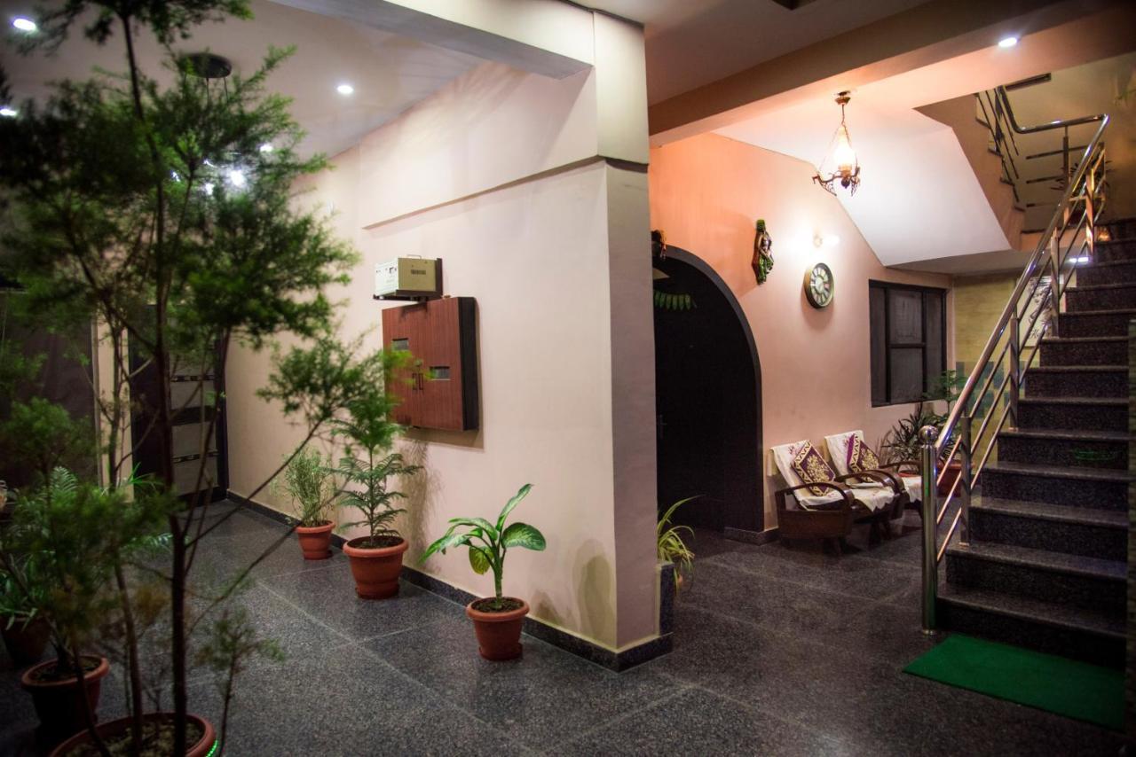 Udee'S Homestay Agra  Exterior photo